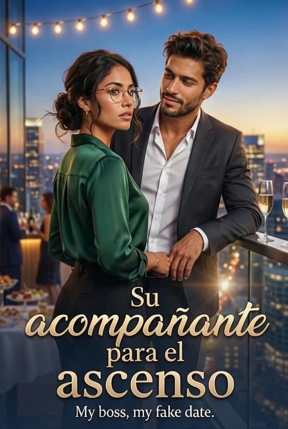 Su acompañante para el ascenso