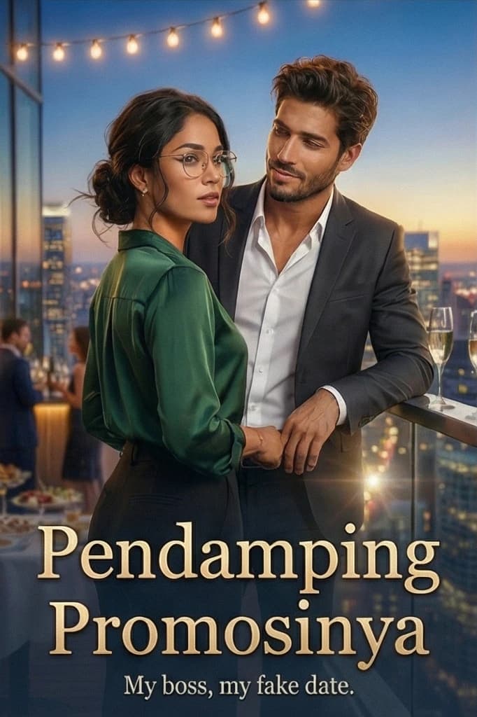 Pendamping Promosinya