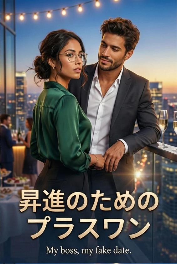 昇進のためのプラスワン