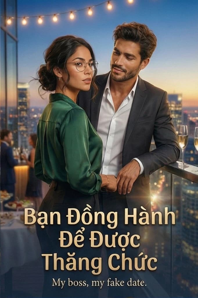 Bạn Đồng Hành Để Được Thăng Chức