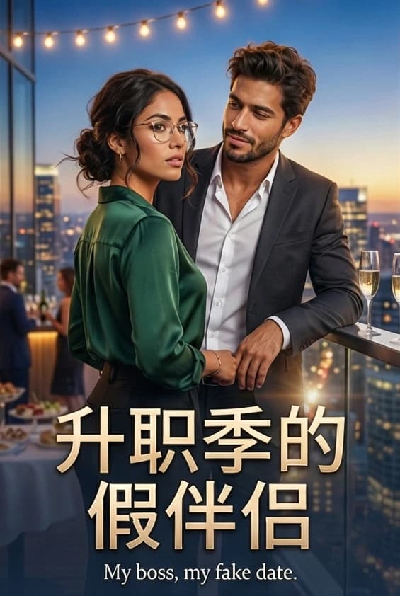 升职季的假伴侣