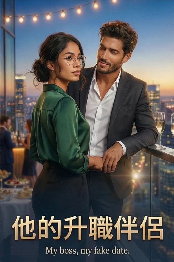 他的升職伴侶