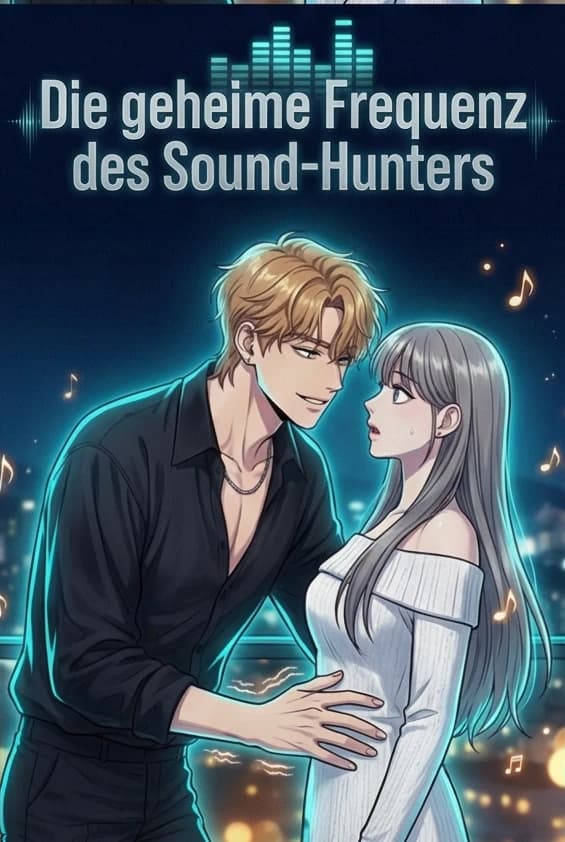 Die geheime Frequenz des Sound-Hunters