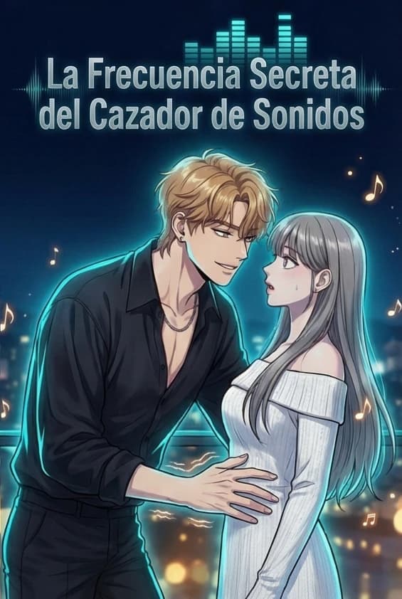La Frecuencia Secreta del Cazador de Sonidos