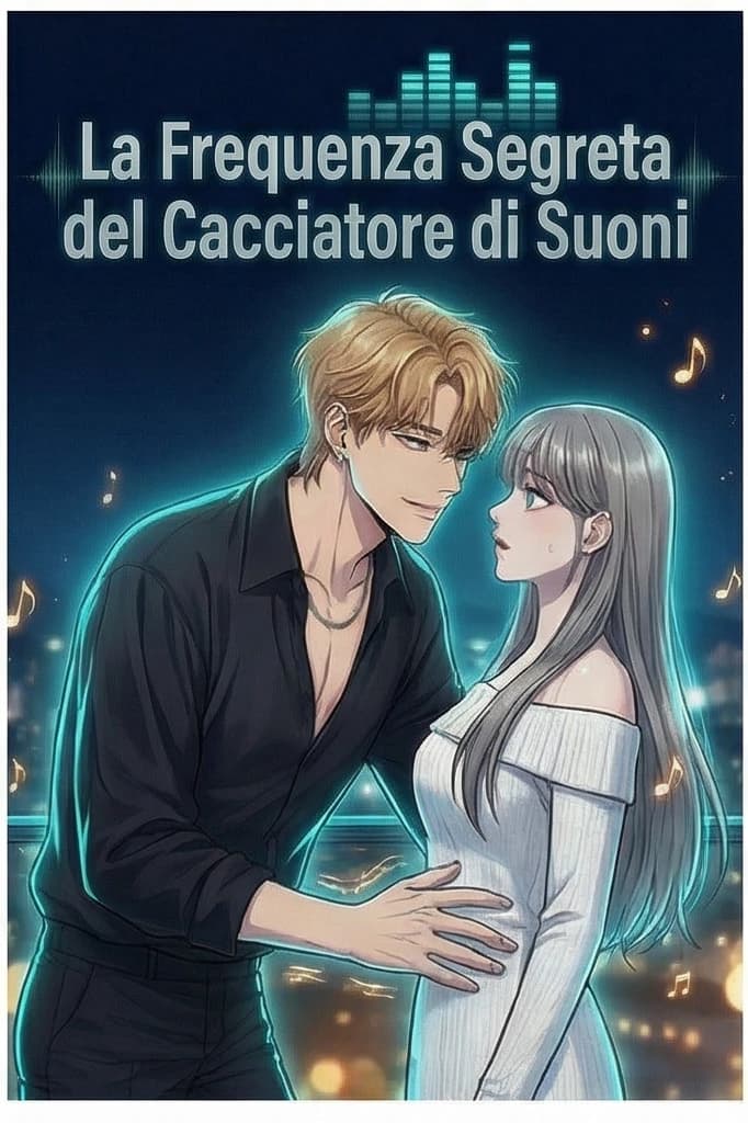 La Frequenza Segreta del Cacciatore di Suoni