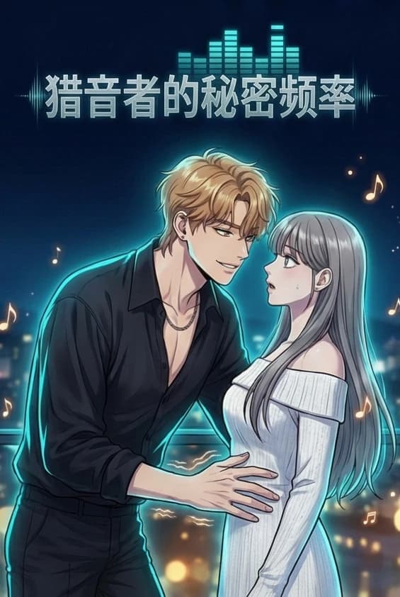 猎音者的秘密频率