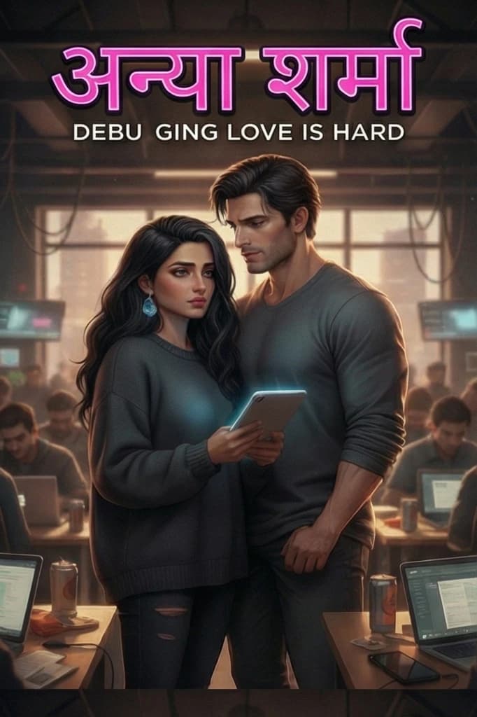 अन्या शर्मा