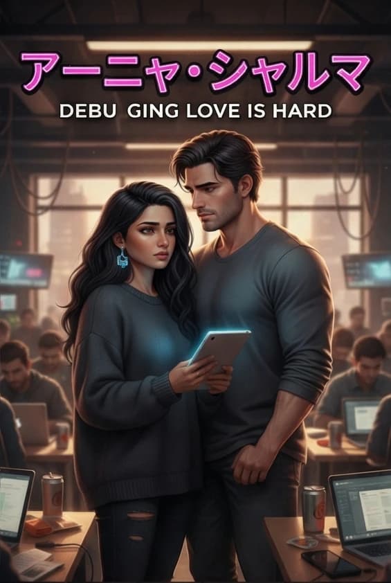 アーニャ・シャルマ