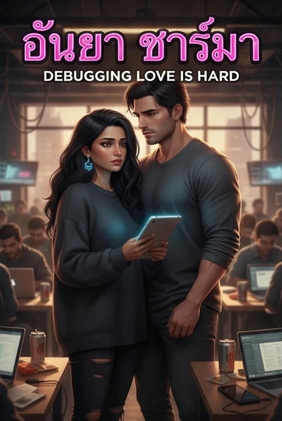 อันยา ชาร์มา