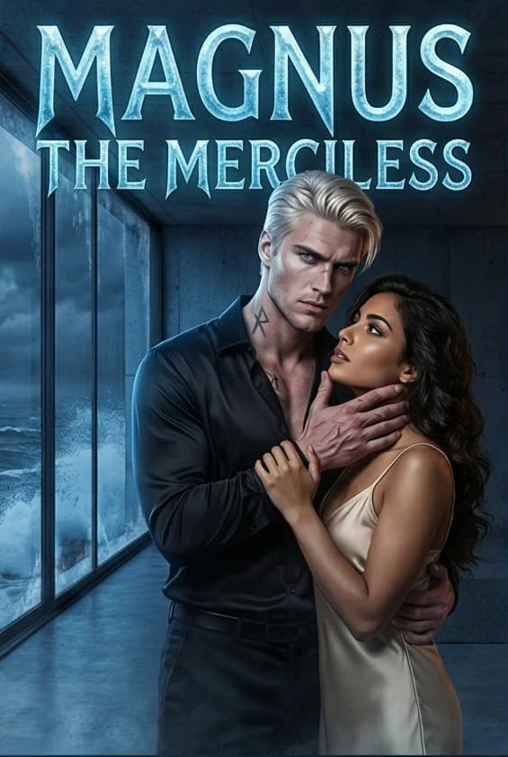 Magnus the Merciless