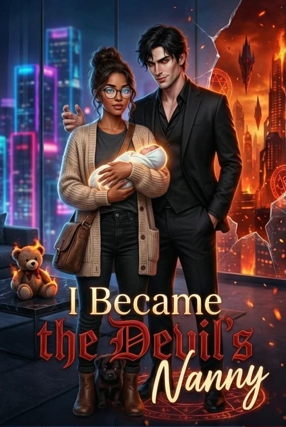 I Became the Devil's Nanny