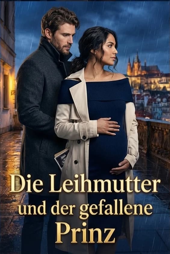 Die Leihmutter und der gefallene Prinz