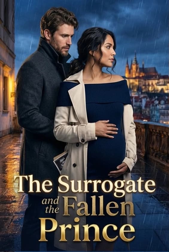 The Surrogate and the Fallen Prince