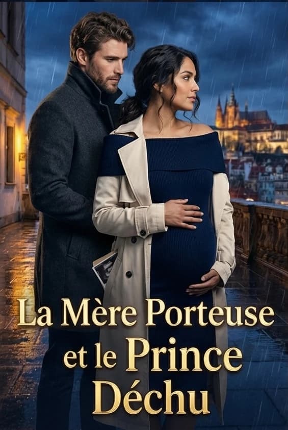 La Mère Porteuse et le Prince Déchu