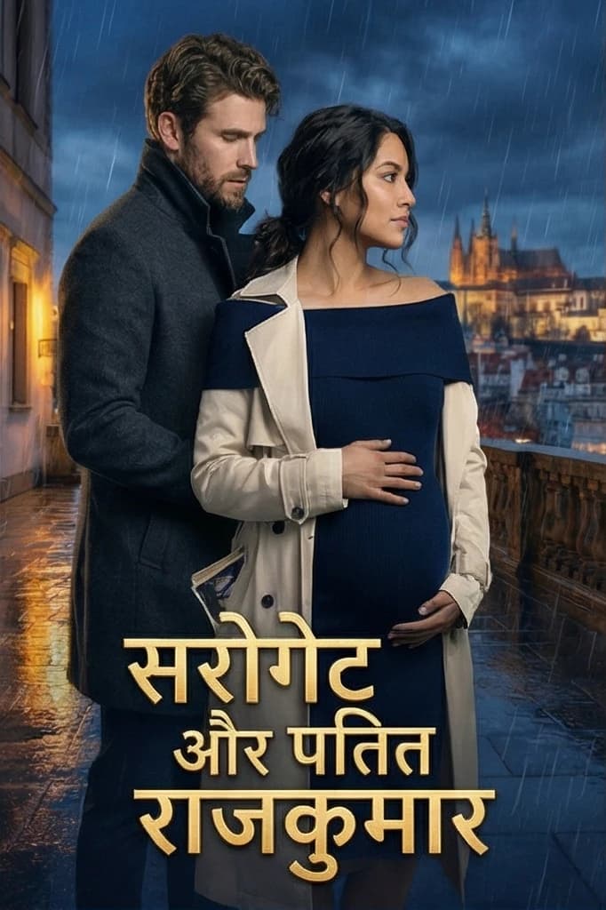 सरोगेट और पतित राजकुमार