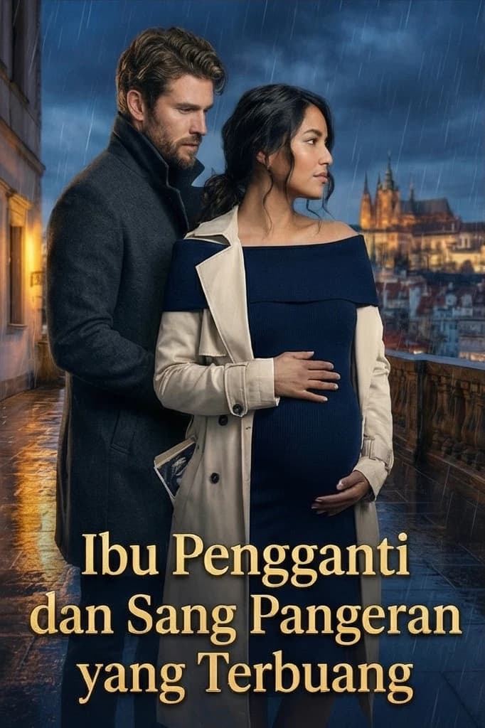 Ibu Pengganti dan Sang Pangeran yang Terbuang