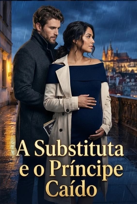 A Substituta e o Príncipe Caído