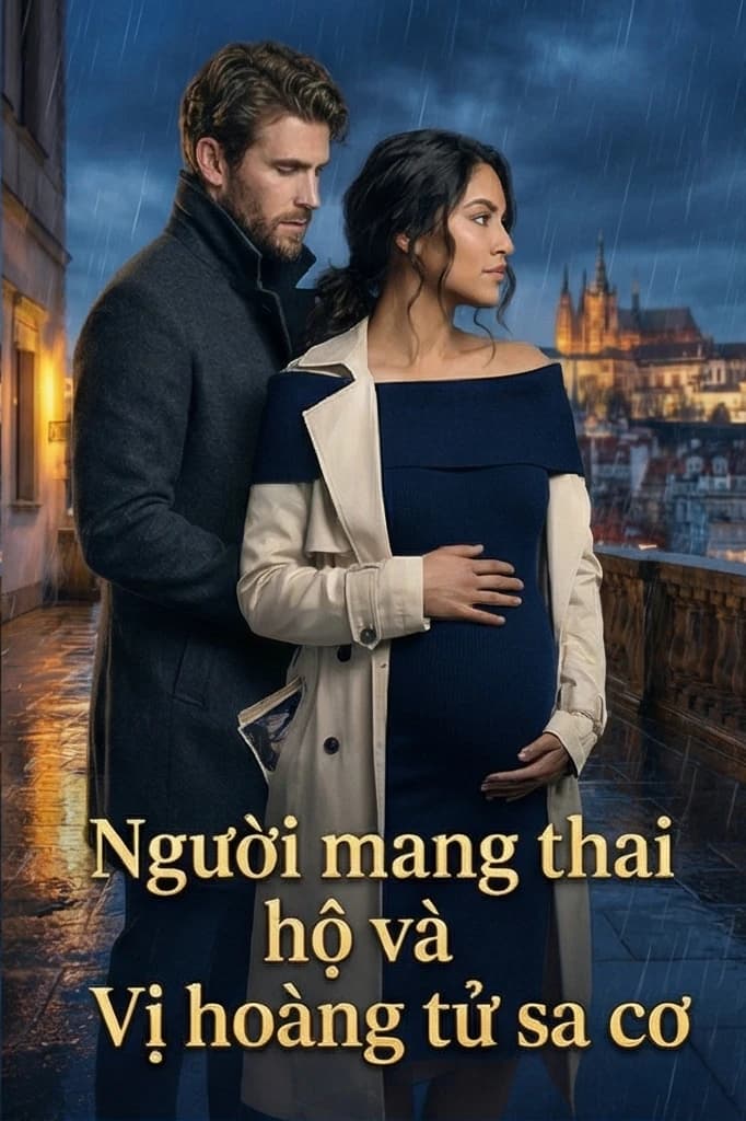 Người mang thai hộ và Vị hoàng tử sa cơ