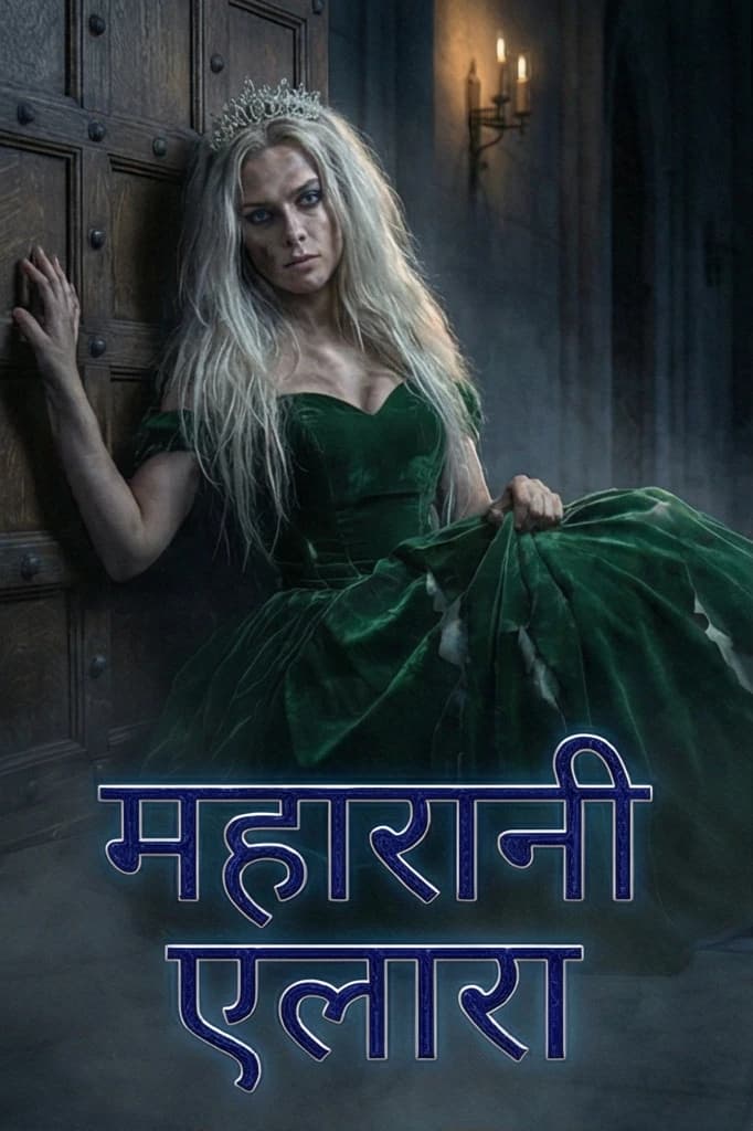 महारानी एलारा