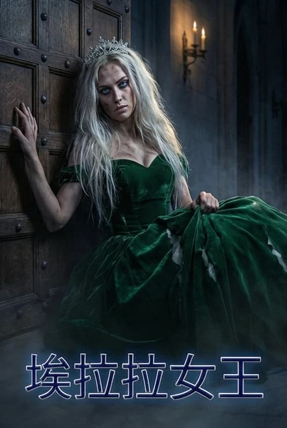 埃拉拉女王