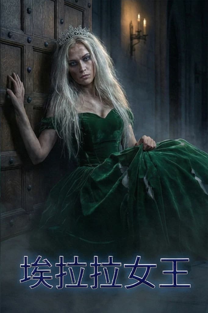 埃拉拉女王