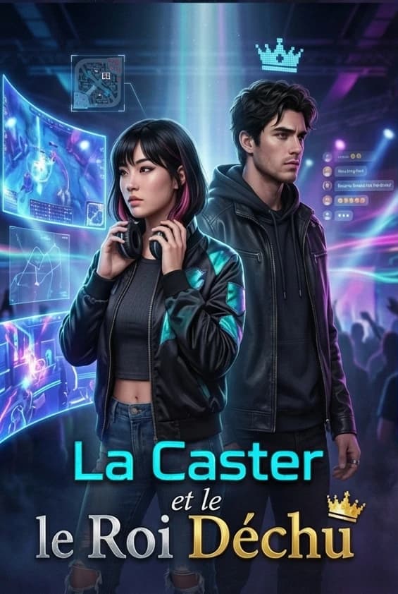 La Caster et le Roi Déchu