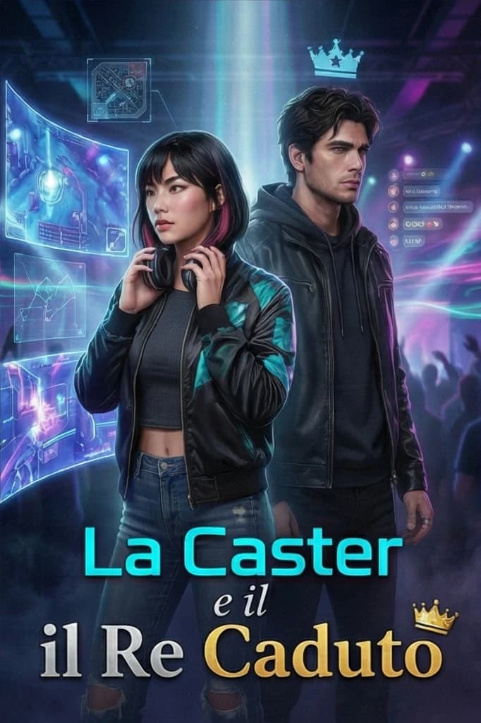 La Caster e il Re Caduto