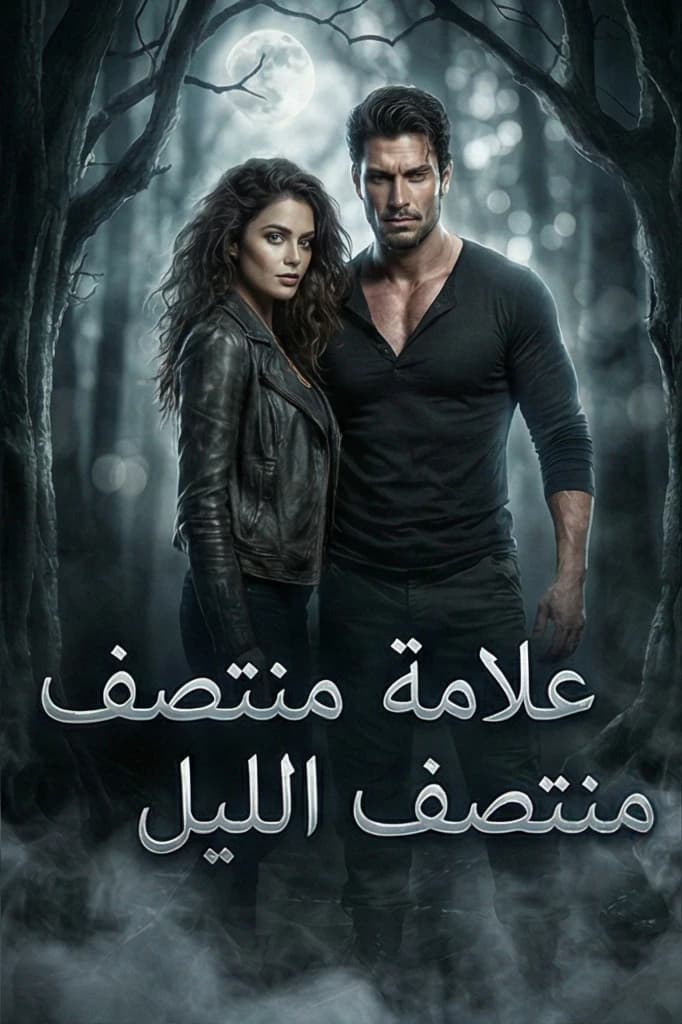 علامة منتصف الليل