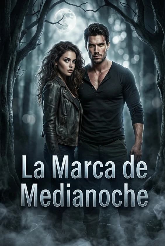 La Marca de Medianoche