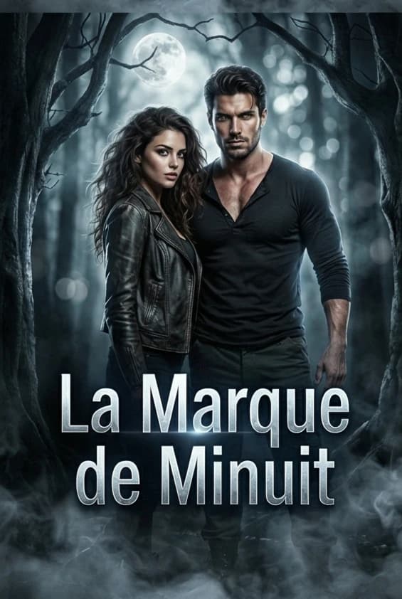 La Marque de Minuit