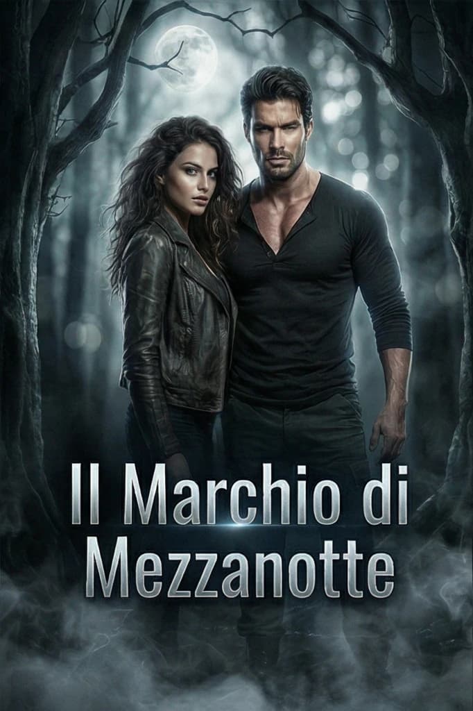 Il Marchio di Mezzanotte