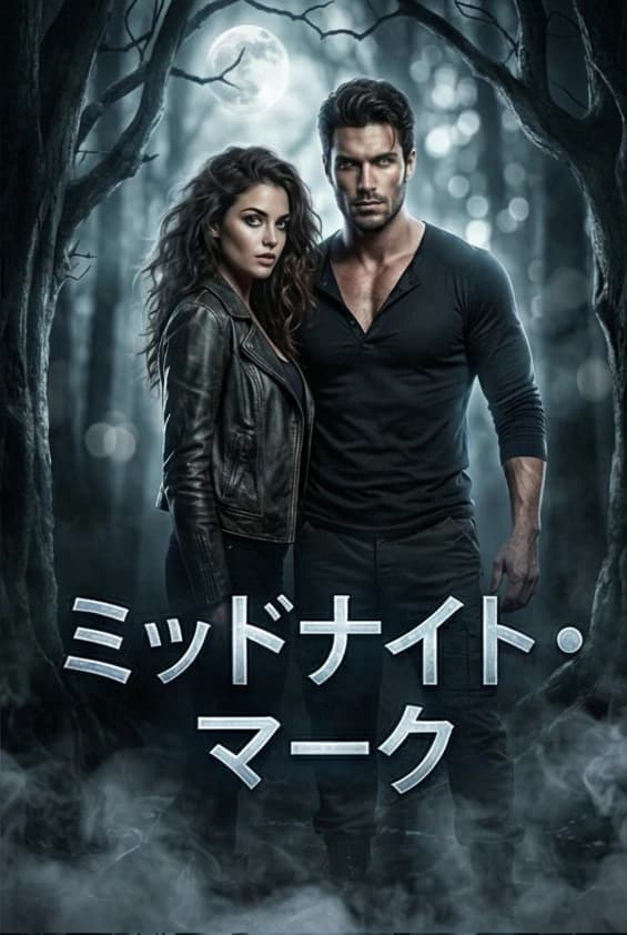 ミッドナイト・マーク