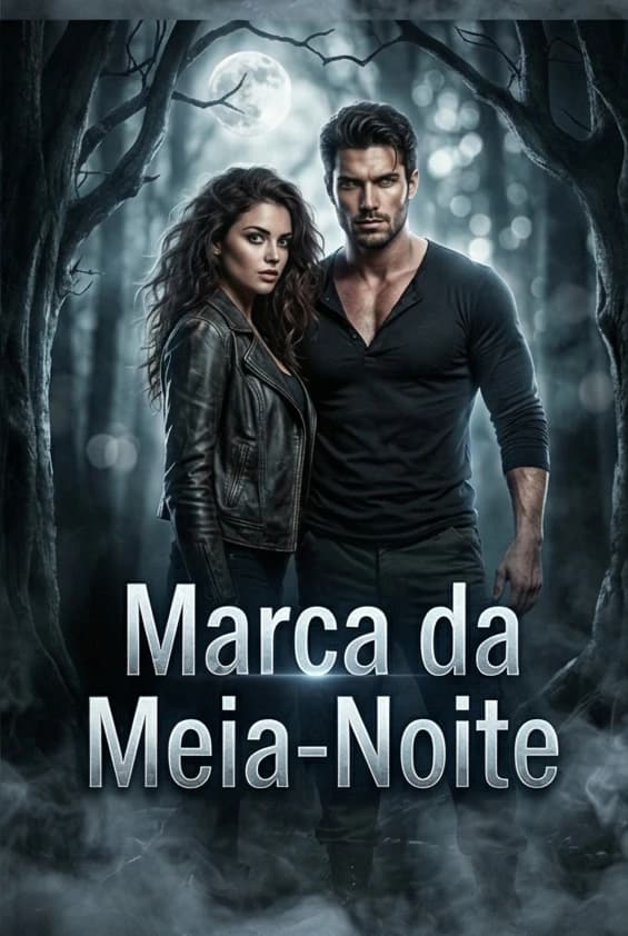 Marca da Meia-Noite