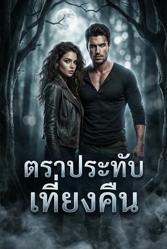 ตราประทับเที่ยงคืน