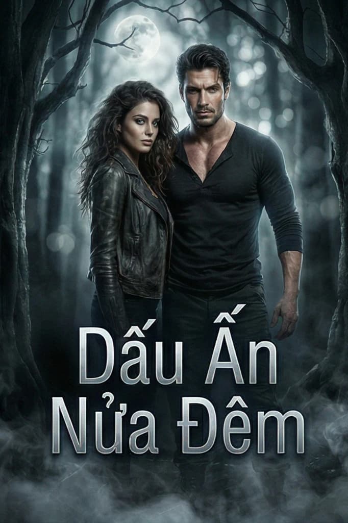 Dấu Ấn Nửa Đêm