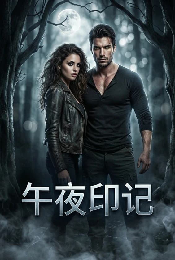 午夜印记