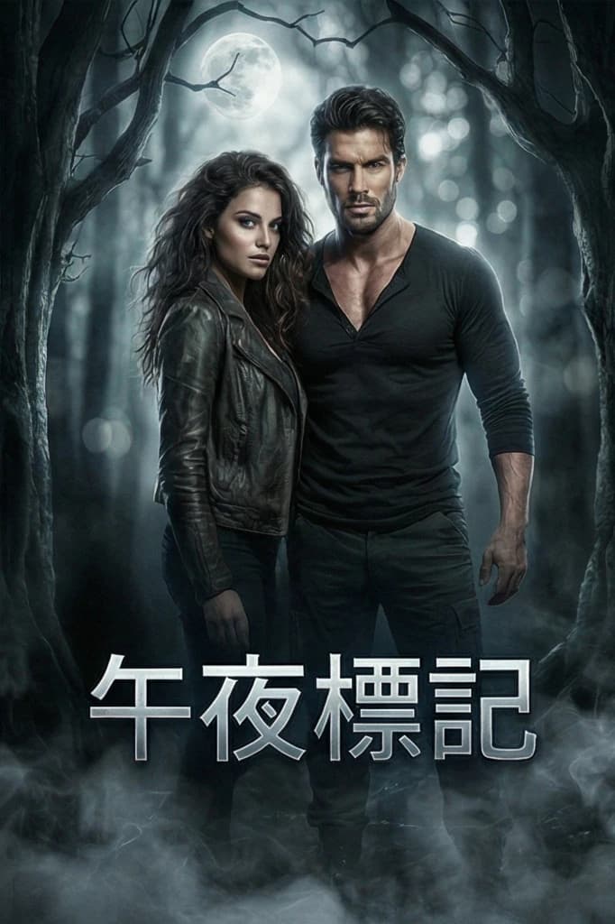 午夜標記