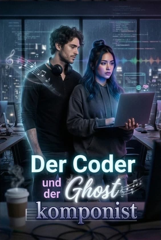 Der Coder und der Geisterkomponist