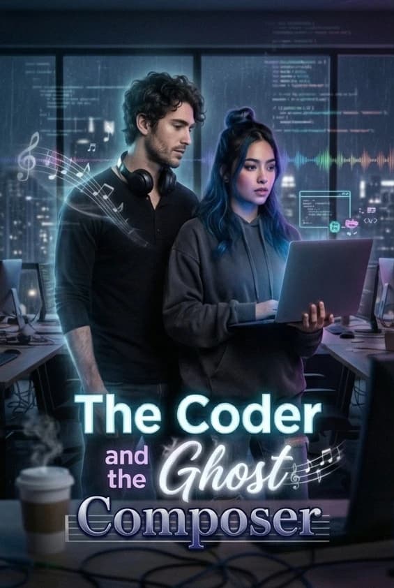 The Coder and the Ghost Composer