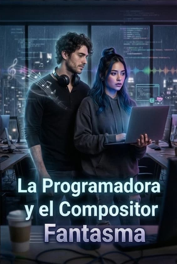 La Programadora y el Compositor Fantasma