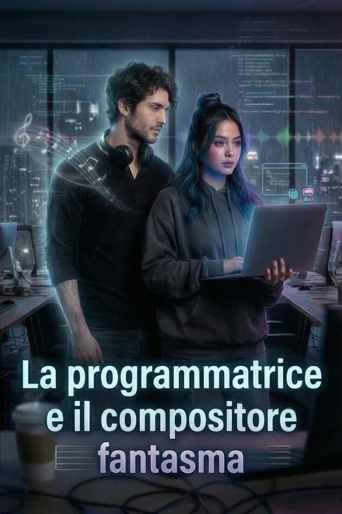 La programmatrice e il compositore fantasma