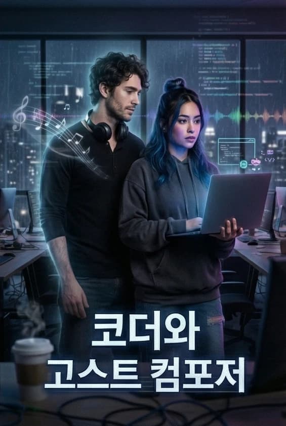 코더와 고스트 컴포저