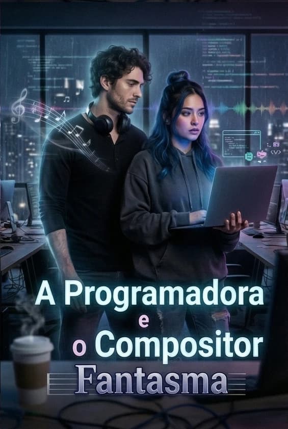 A Programadora e o Compositor Fantasma