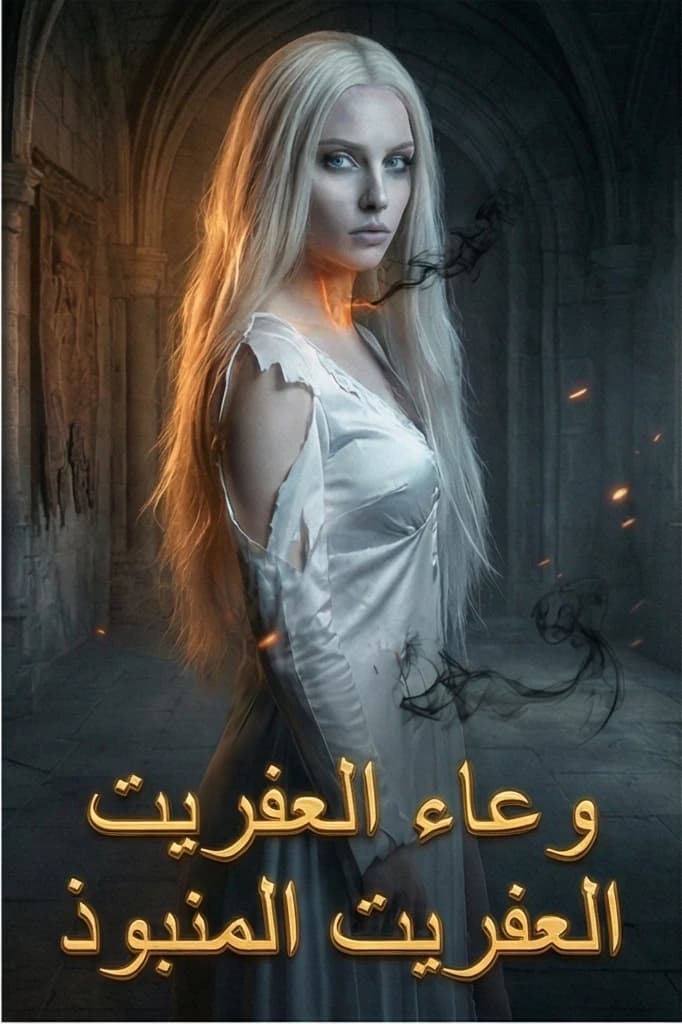 وعاء العفريت المنبوذ