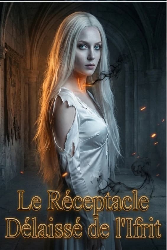 Le Réceptacle Délaissé de l'Ifrit