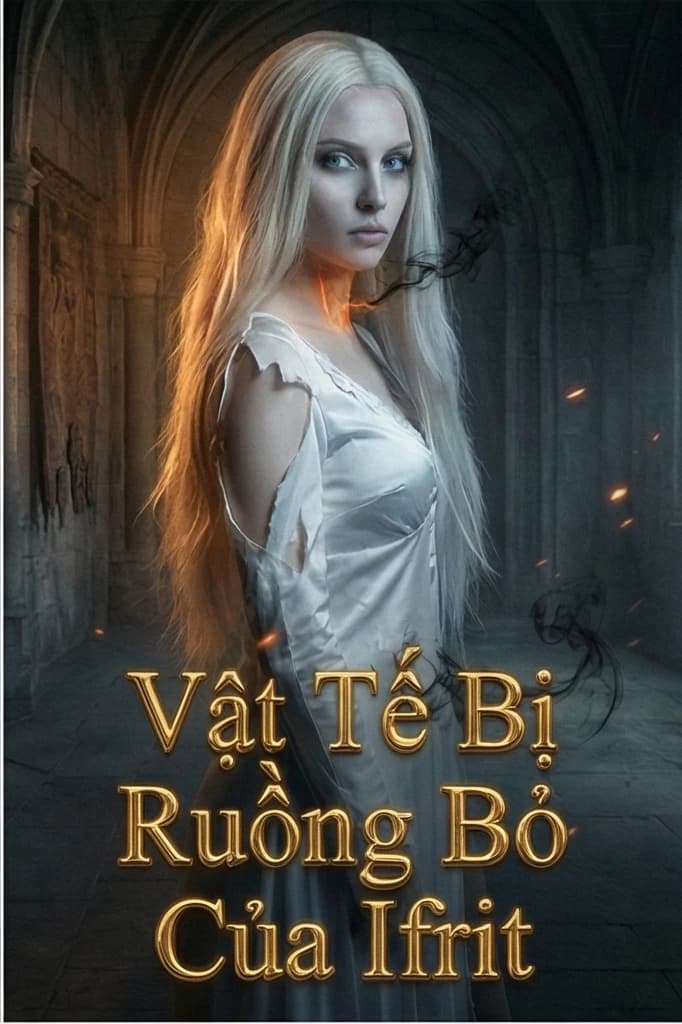 Vật Tế Bị Ruồng Bỏ Của Ifrit