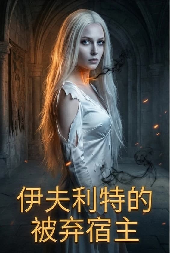 伊夫利特的被弃宿主