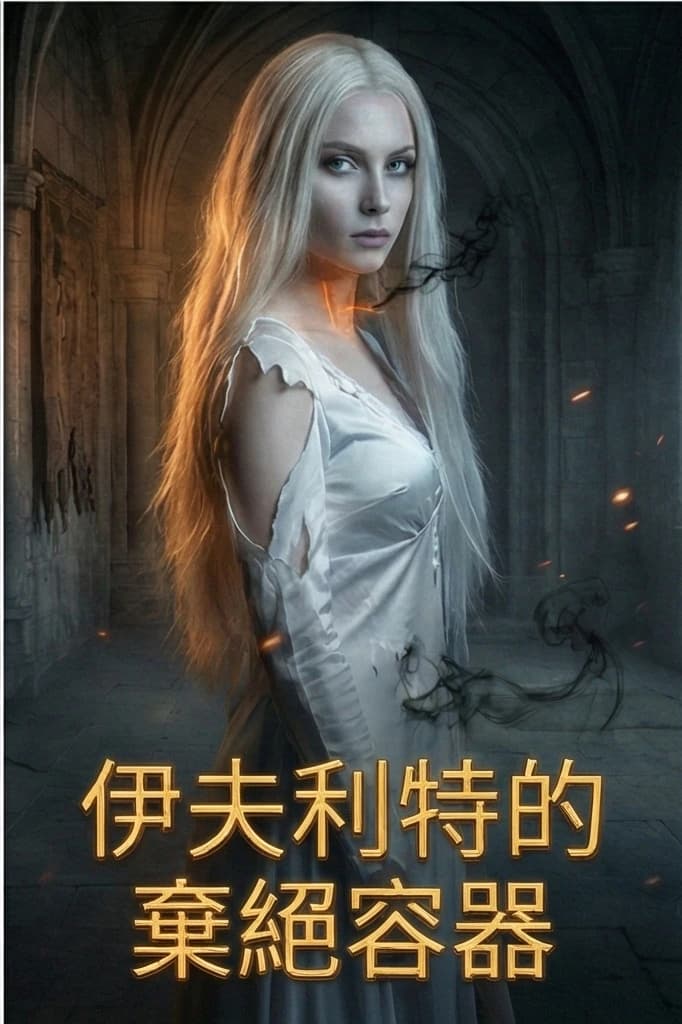 伊夫利特的棄絕容器