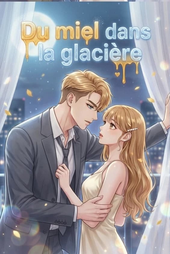 Du miel dans la glacière