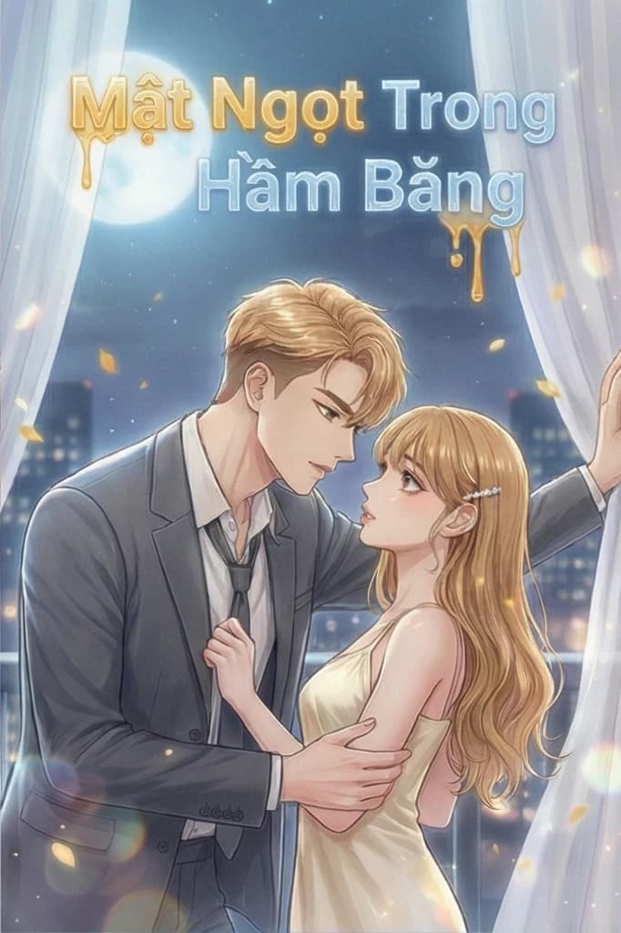 Mật Ngọt Trong Hầm Băng